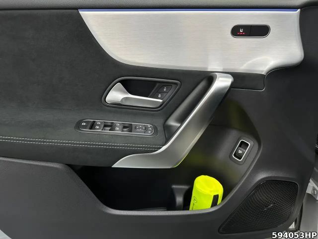 Mercedes-Benz A 200 AMG Line