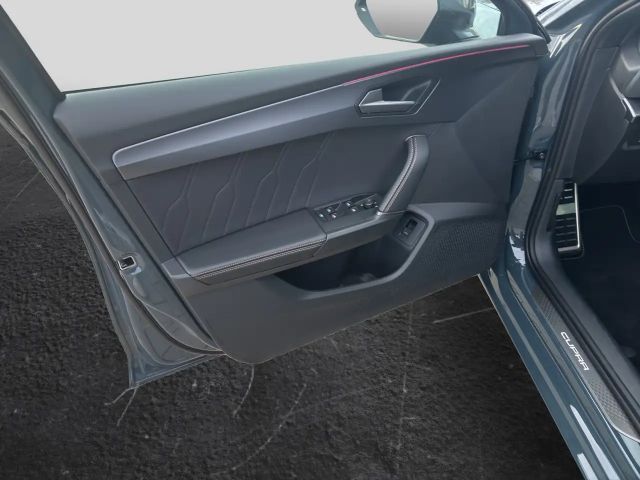 Seat Leon 1.5 eTSI DSG Sportstourer