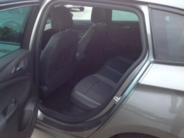 Opel Astra 1.4 Turbo Turbo