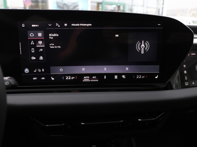 Audi A6 e-tron Avant Performance