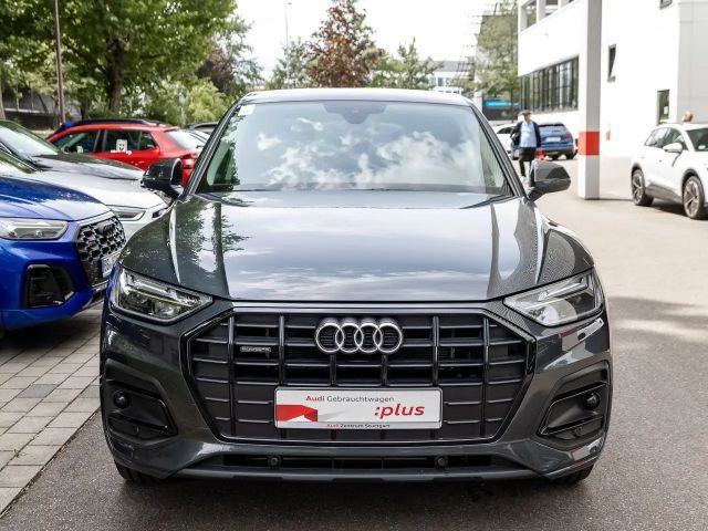 Audi Q5 50 TFSI Hybride Quattro