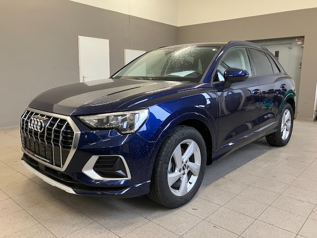 Audi Q3 35 TFSI S-Tronic