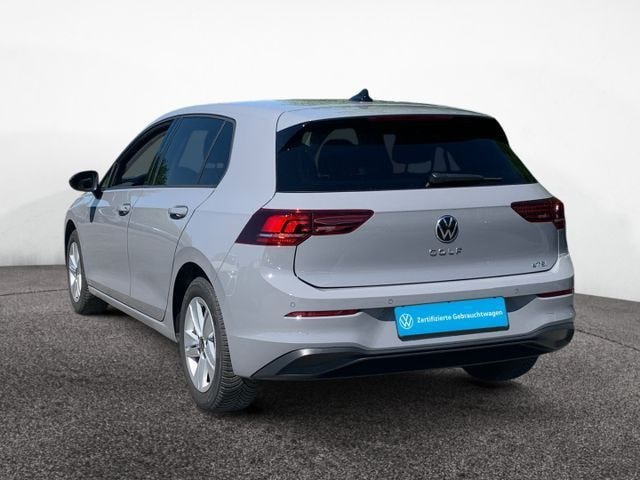 Volkswagen Golf 1.5 TSI Golf VIII Life