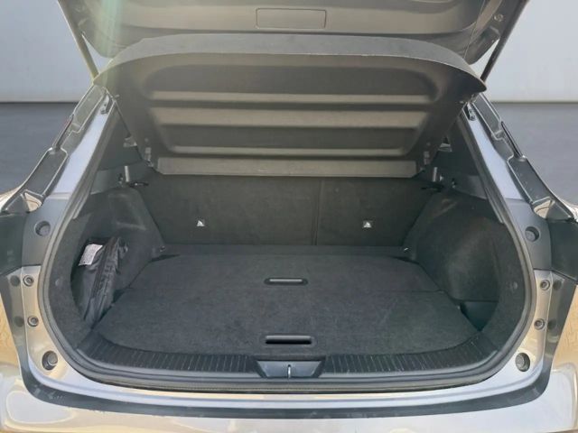 Nissan Qashqai DIG-T N-Connecta