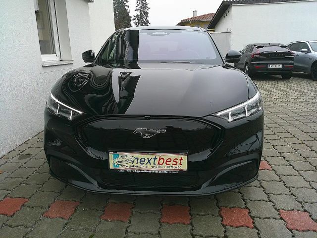 Ford Mustang Mach-E AWD Extended range