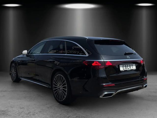 Mercedes-Benz E 220 AMG Line E 220 d Estate