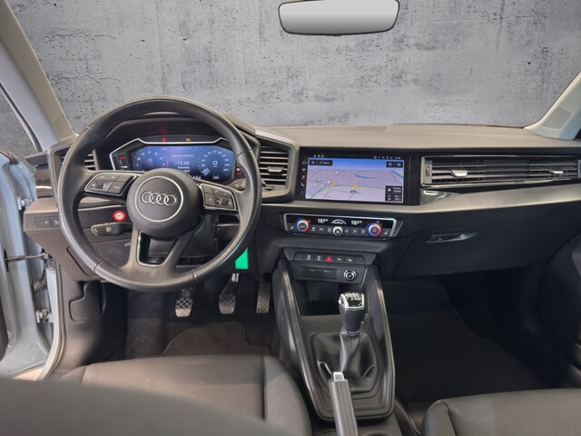 Audi A1 30 TFSI Sportback