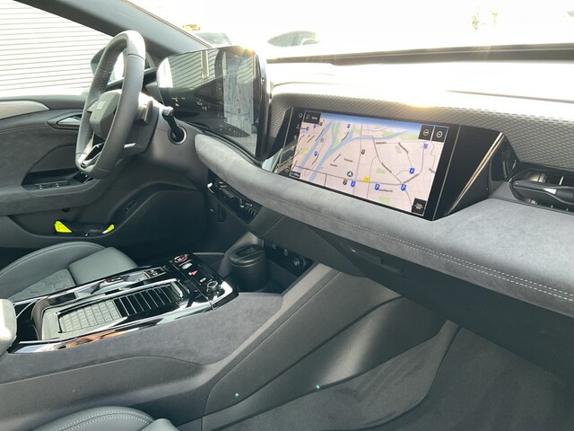 Audi A6 e-tron Avant Performance