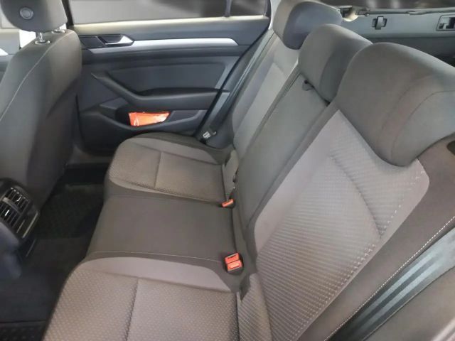 Volkswagen Passat 2.0 TDI DSG Variant