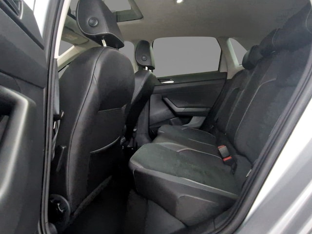 Volkswagen Polo DSG Style