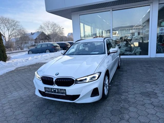 BMW 318 318d Touring