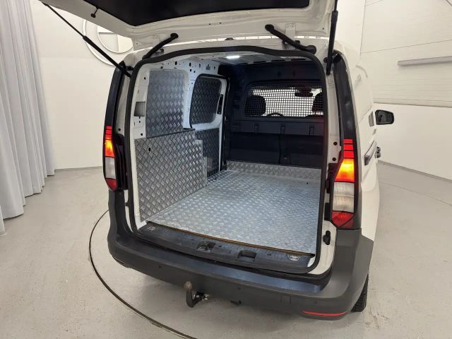 Volkswagen Caddy 4Motion