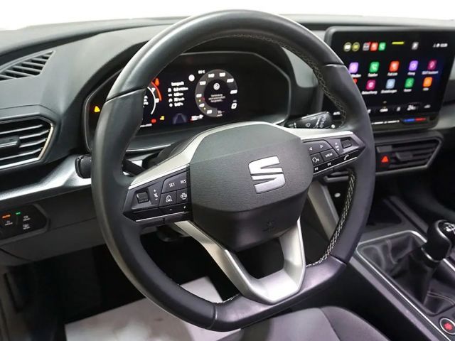 Seat Leon 1.5 TSI Style