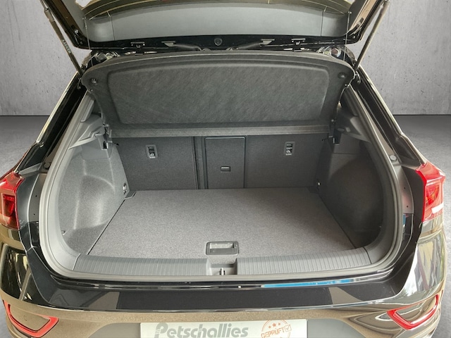 Volkswagen T-Roc 1.5 TSI DSG Life