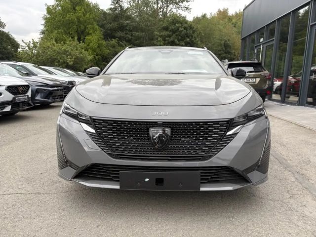 Peugeot 308 BlueHDi GT-Line SW