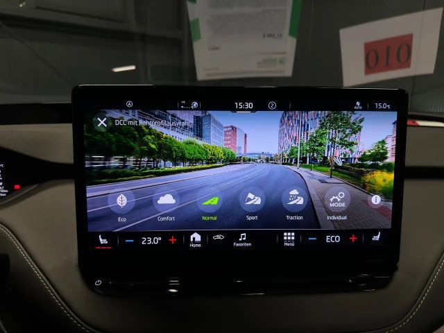 Skoda Enyaq 4x4 Coupe RS Suite