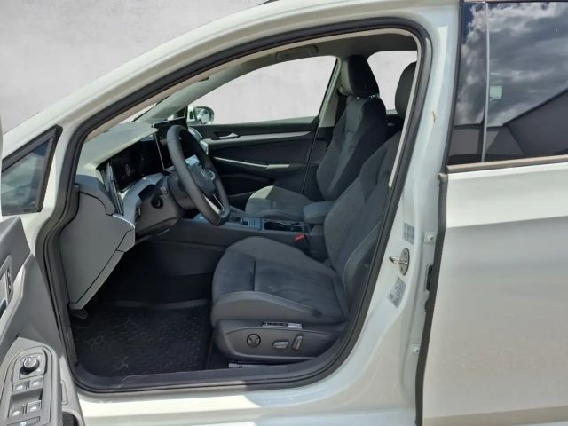 Volkswagen Golf Business Variant