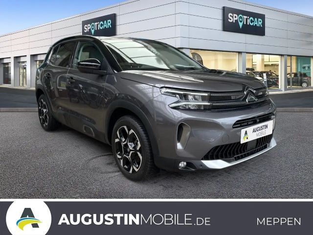 Citroën C5 Aircross BlueHDi Max