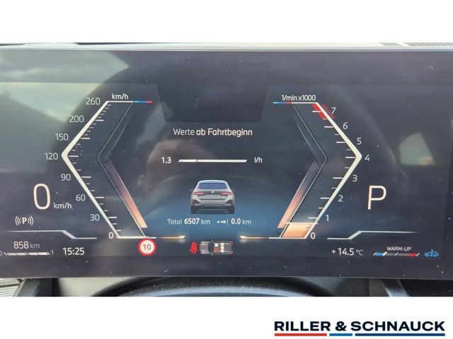 BMW 520 520i M-Sport Touring