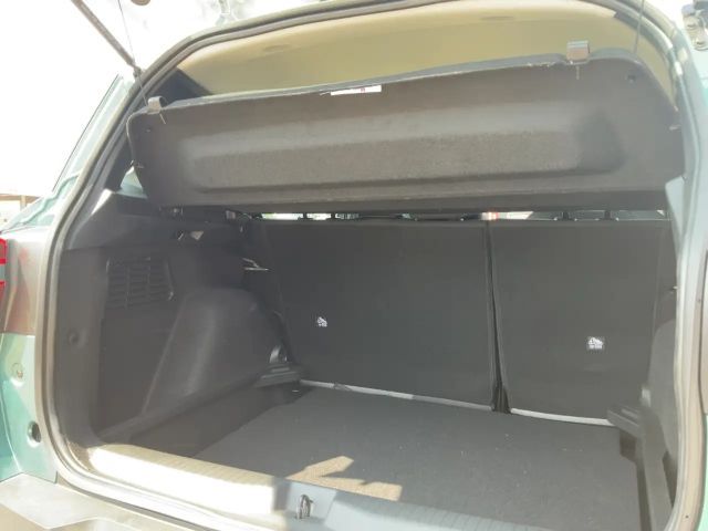 Opel Frontera Edition