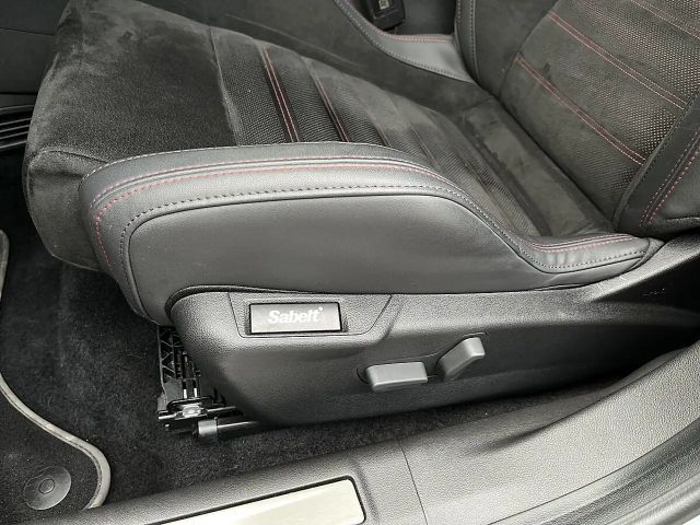 Alfa Romeo Junior Ibrida Speciale