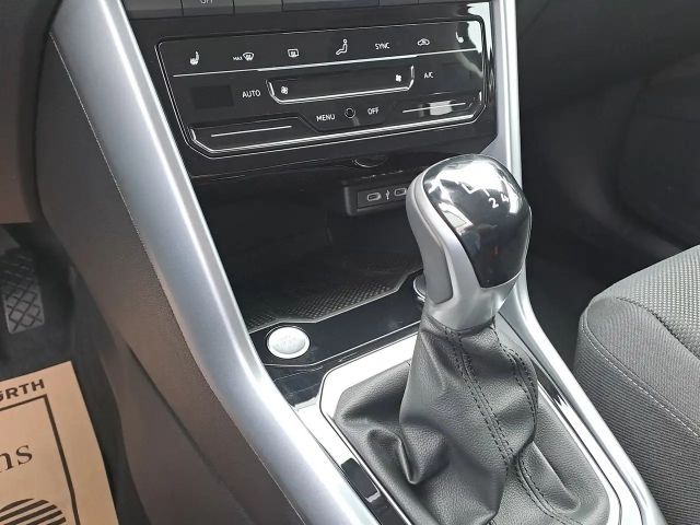 Volkswagen T-Roc FRIENDS - Sondermodell nur € 23.499,-*