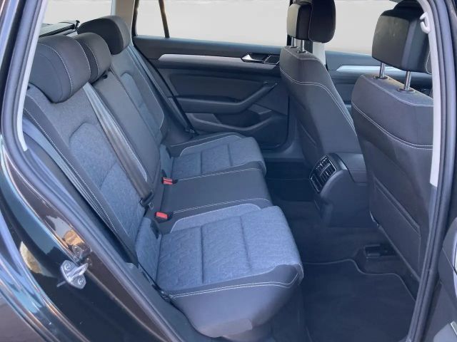 Volkswagen Passat 2.0 TDI DSG Pro Variant