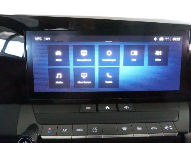 Opel Astra 1.2 Turbo Enjoy Turbo