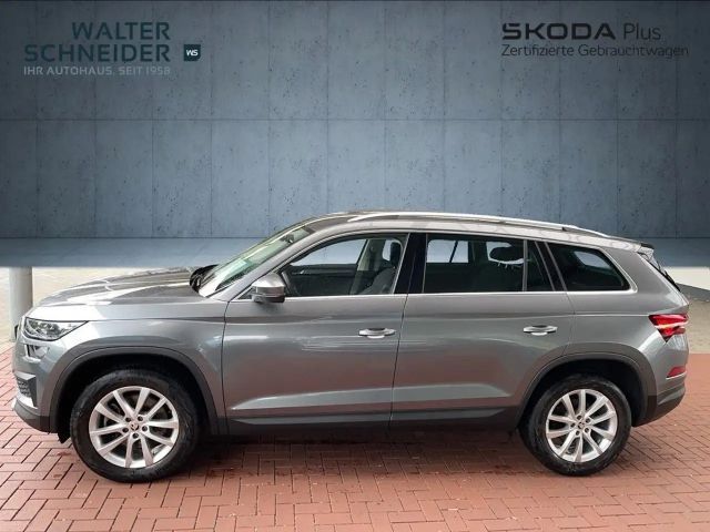 Skoda Kodiaq 4x4 Style Style
