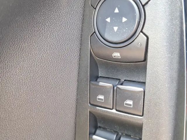 Ford Fiesta Titanium