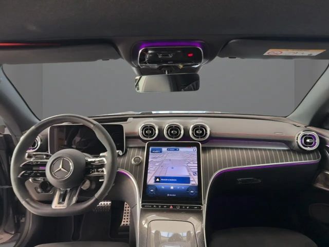 Mercedes-Benz CLE 53 AMG 4MATIC+ AMG Line