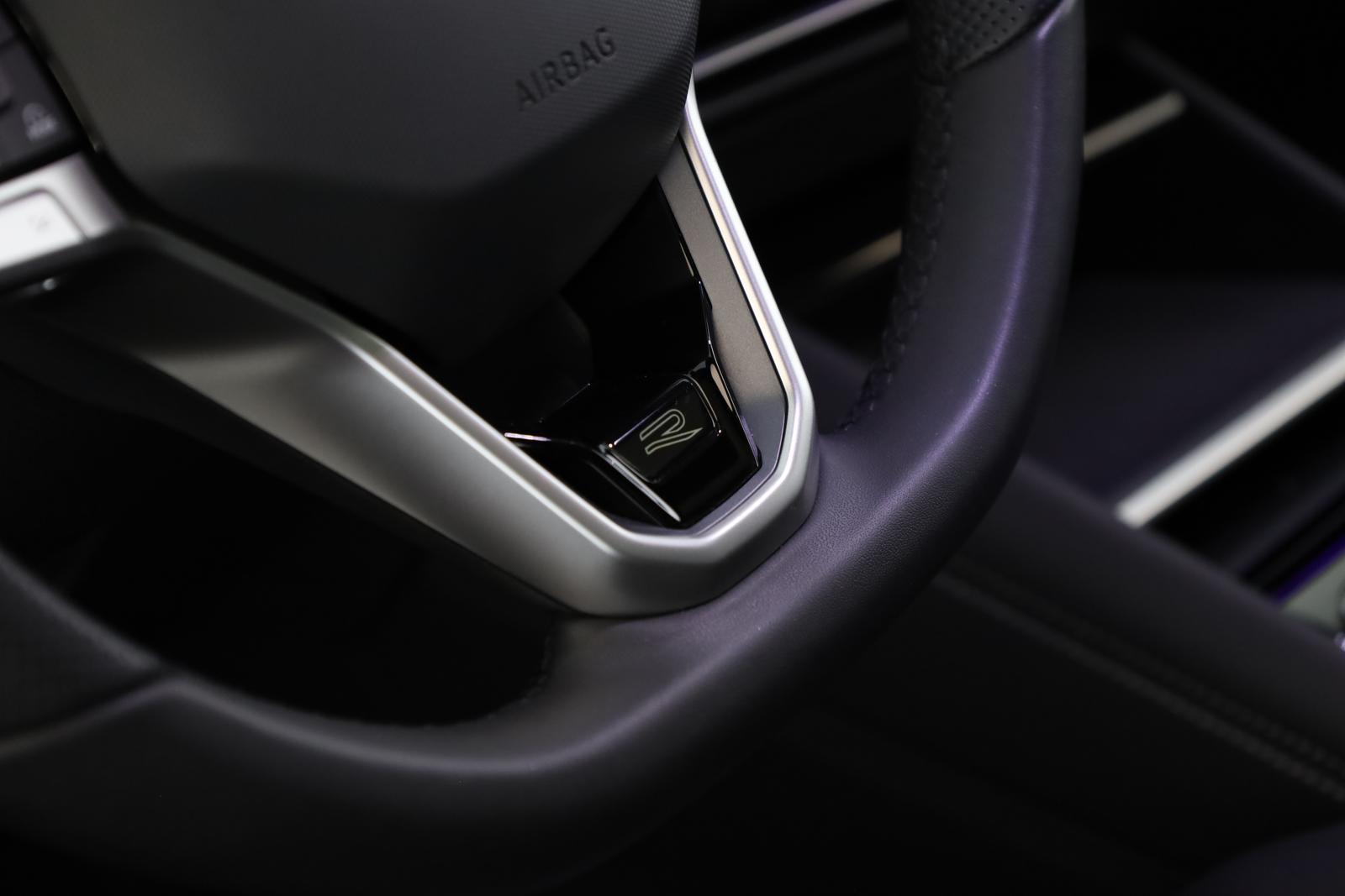 Volkswagen Tiguan 2.0 TSI DSG IQ.Drive R-Line