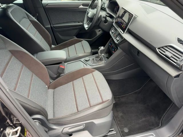 Seat Tarraco 1.5 TSI DSG