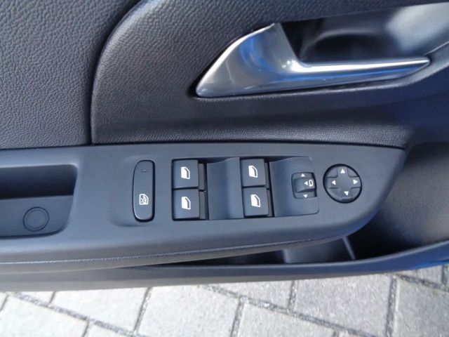 Opel Corsa GS-Line Grand Sport