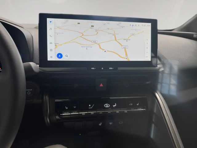 Toyota C-HR 4x2 Hybride