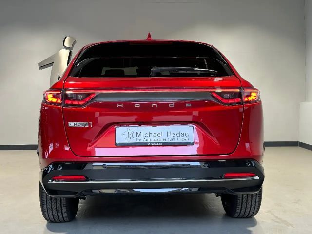 Honda e:Ny1 ADVANCE Pano ELEKTRO 1.Hand Scheckheft TOP