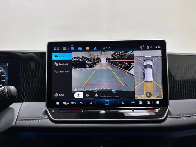 Volkswagen Tiguan 2.0 TDI DSG