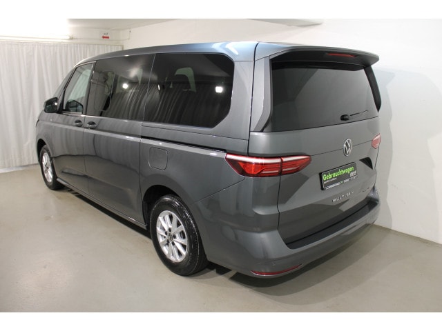 Volkswagen Multivan 2.0 TDI Lang Life