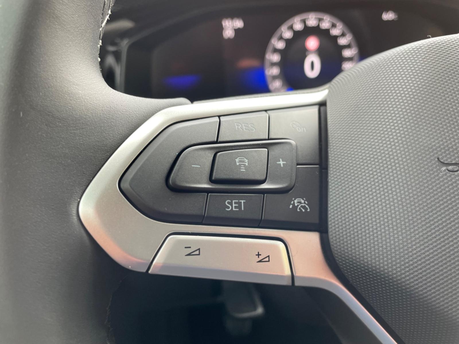 Volkswagen Taigo 1.0 TSI IQ.Drive Life