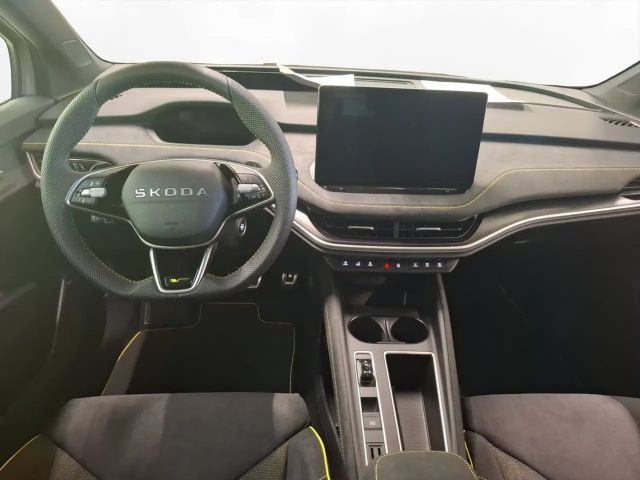 Skoda Elroq RS