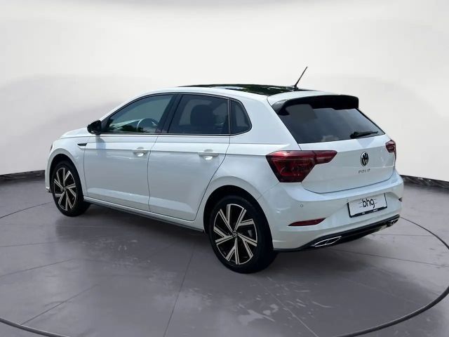 Volkswagen Polo 1.0 TSI DSG R-Line