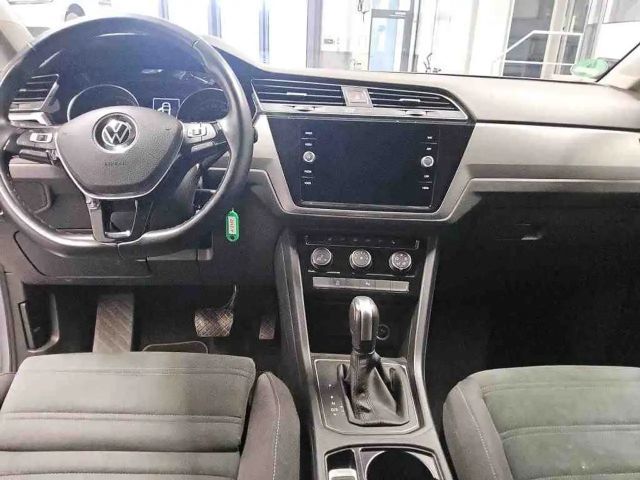 Volkswagen Touran 2.0 TDI DSG