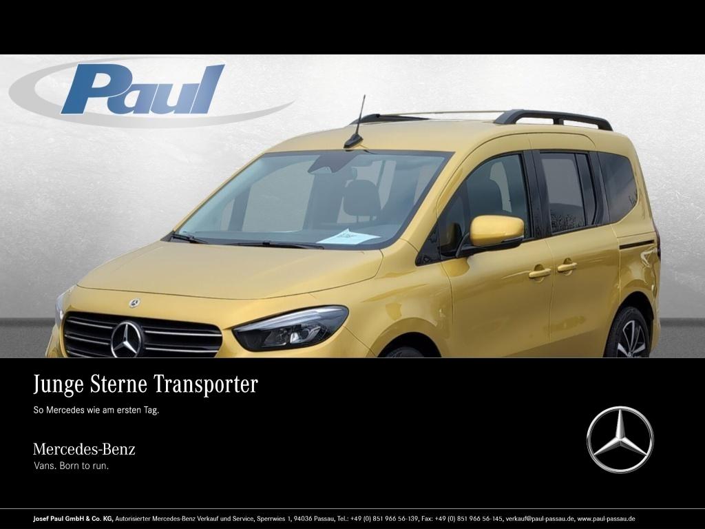 Mercedes-Benz T 180 Progressive