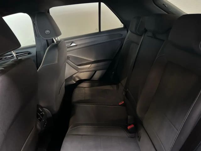 Volkswagen T-Roc 2.0 TDI 4Motion DSG Style