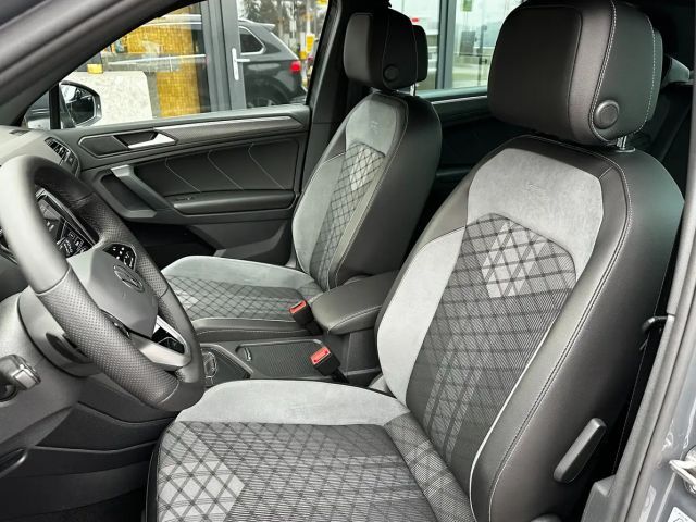 Volkswagen Tiguan DSG R-Line