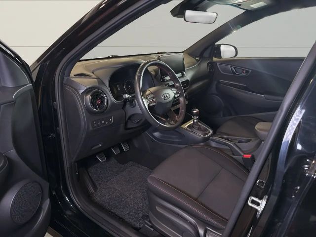 Hyundai Kona 1.0 N Line T-GDi