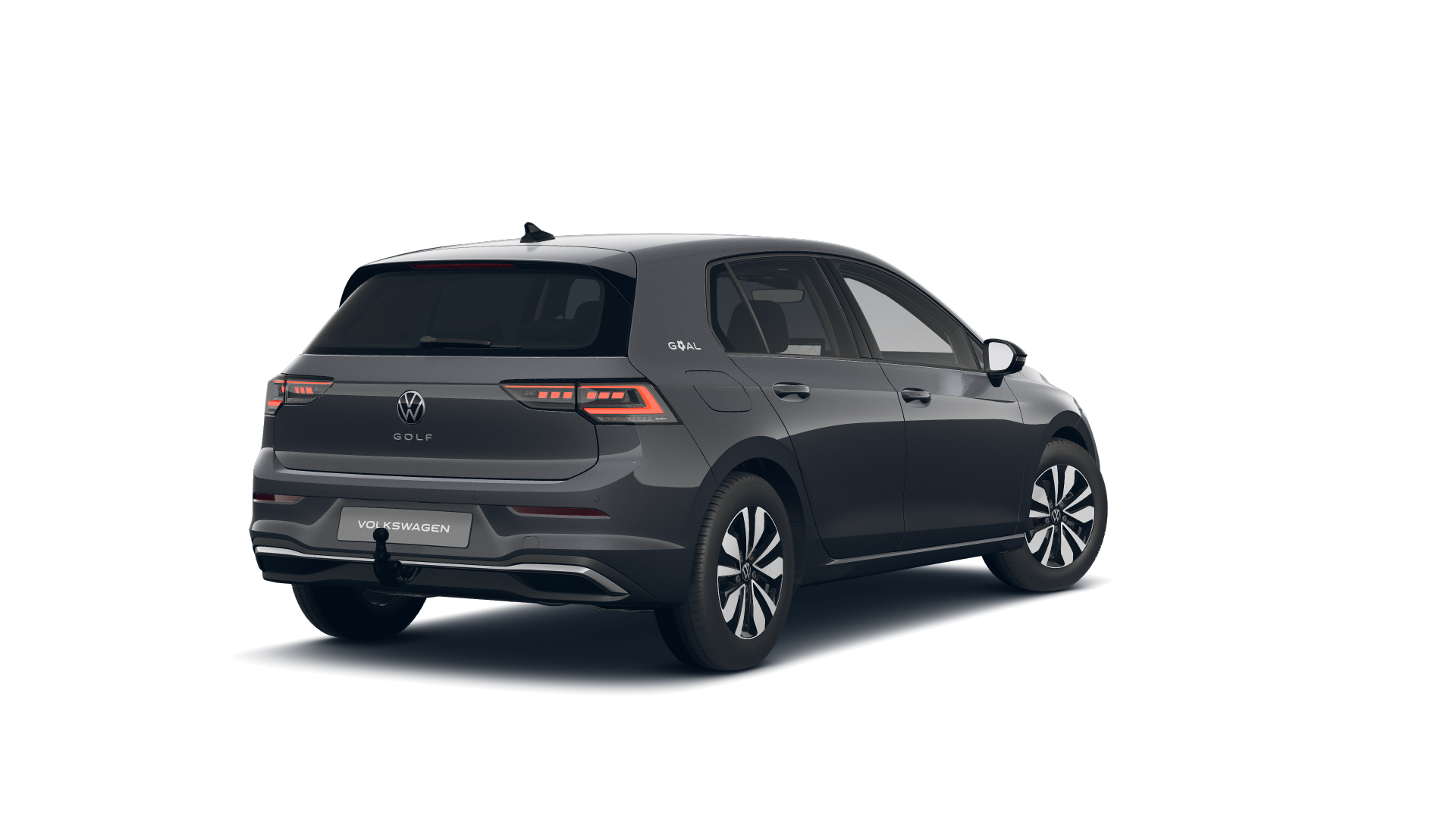 Volkswagen Golf 2.0 TDI DSG Golf VIII