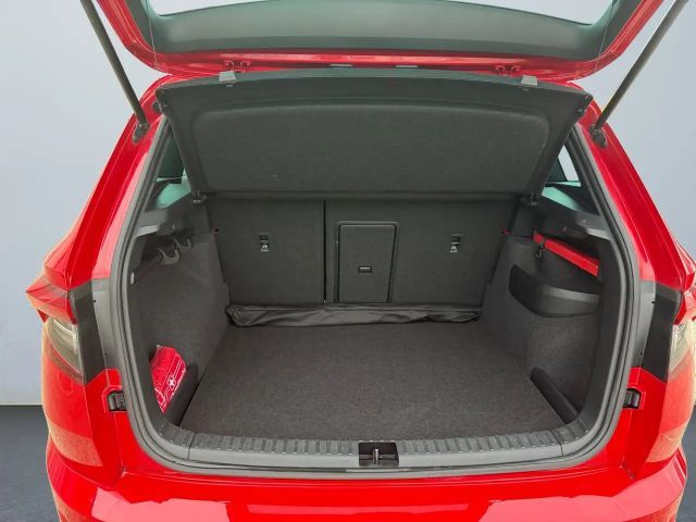 Skoda Karoq 2.0 TSI Sportline