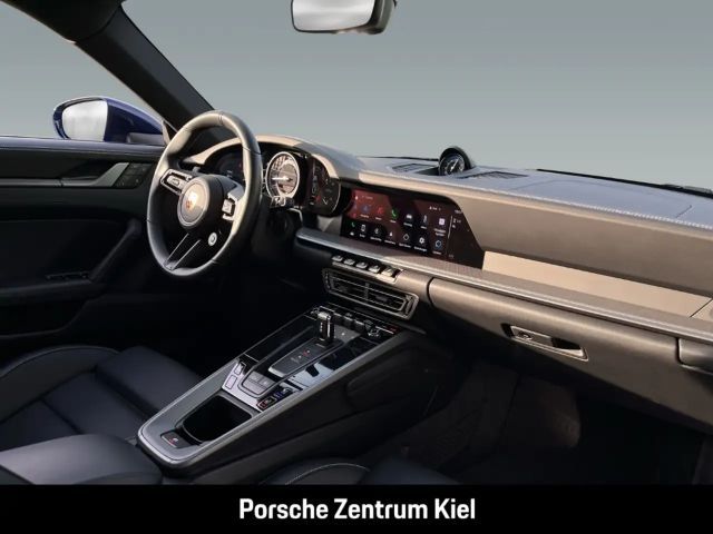 Porsche 992 4S Carrera Coupé