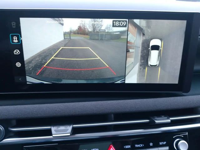 Hyundai Tucson 2WD Hybrid Prime